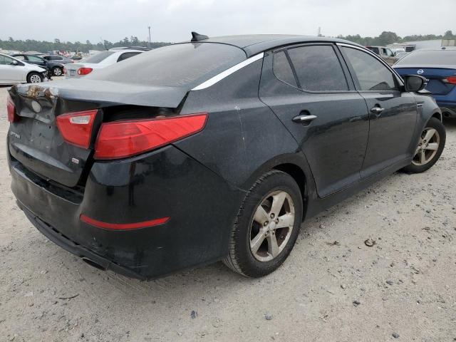 Obraz 3 z 2014 KIA OPTIMA LX 2014 z VIN 5XXGM4A70EG266436