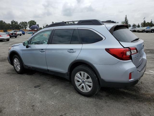 Image 2 of 2016 SUBARU OUTBACK 2.5I PREMIUM 2016 with VIN 4S4BSACC9G3351198