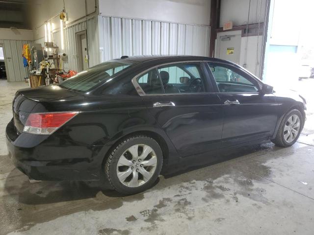 Изображение 3 2009 HONDA ACCORD EXL 2009 с VIN 1HGCP36879A036400
