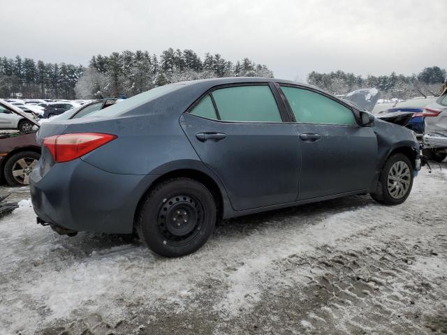 Изображение 3 2019 TOYOTA COROLLA L 2019 с VIN 2T1BURHE0KC133738