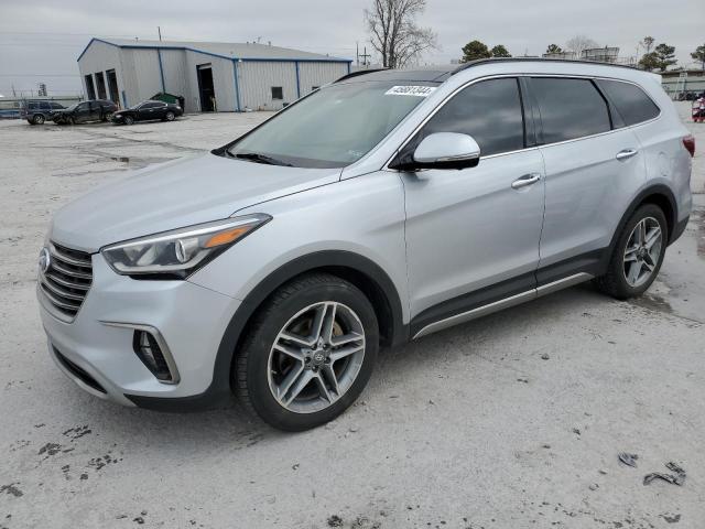 Obraz 2017 HYUNDAI SANTA FE SE ULTIMATE 2017