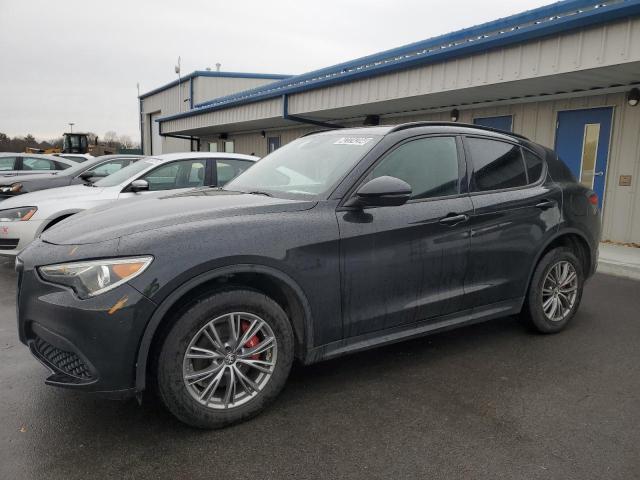 Изображение 2022 ALFA ROMEO STELVIO  2022