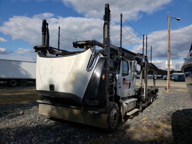 Image 2 of 2016 FREIGHTLINER 114SD  2016 with VIN 1FVHG3DV7GHHC3123