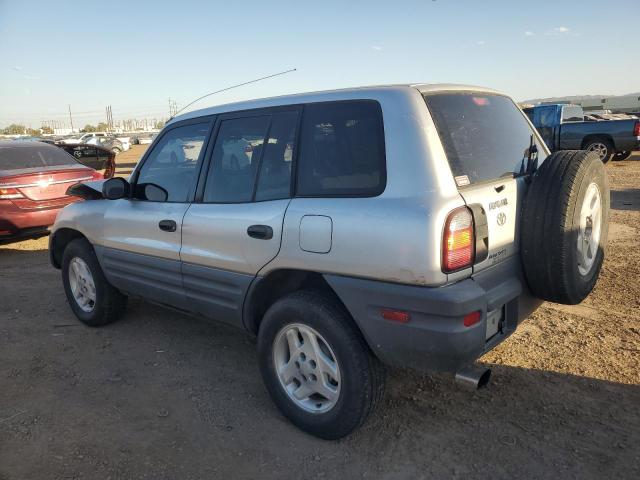 Изображение 2 1998 TOYOTA RAV4  1998 с VIN JT3HP10V6W7102875