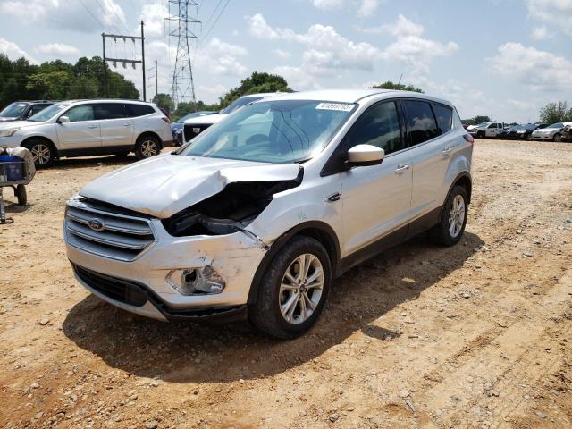 Изображение 1 2019 FORD ESCAPE SE 2019 с VIN 1FMCU0GD9KUB29999