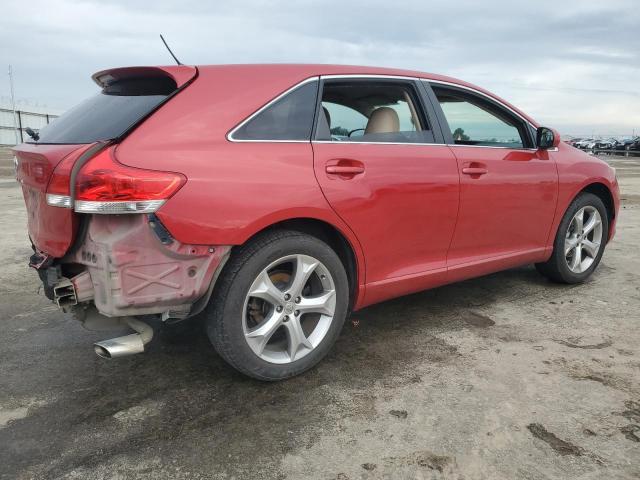 Изображение 3 2009 TOYOTA VENZA  2009 с VIN 4T3ZK11A09U008168