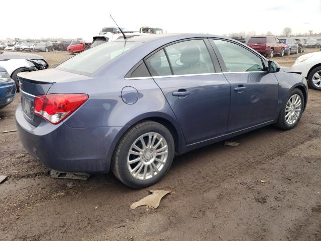 Изображение 3 2013 CHEVROLET CRUZE ECO 2013 с VIN 1G1PH5SB1D7153107