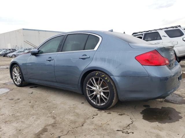 Изображение 2 2010 INFINITI G37 BASE 2010 с VIN JN1CV6AP4AM406325