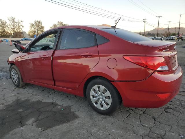 Obraz 2 z 2017 HYUNDAI ACCENT SE 2017 z VIN KMHCT4AE0HU359368