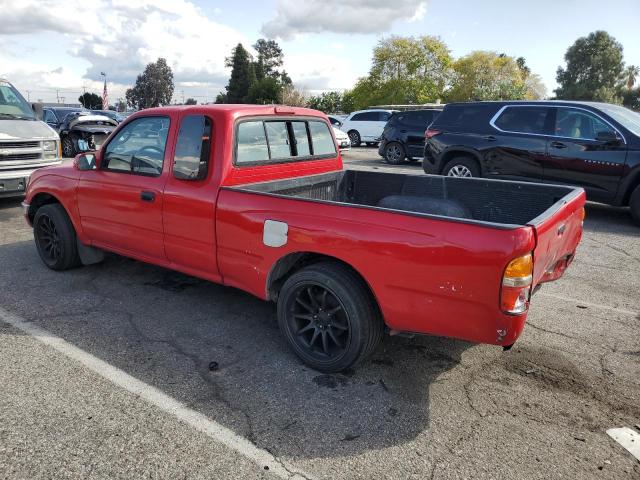 Image 2 of 2003 TOYOTA TACOMA XTRACAB 2003 with VIN 5TEVL52N23Z297134