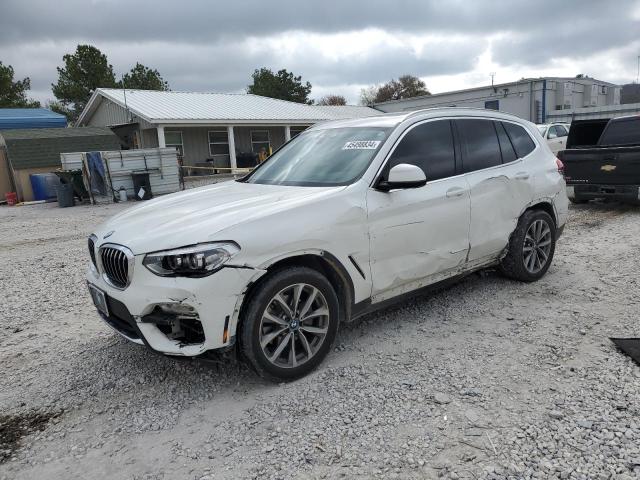 Image 1 of 2019 BMW X3 XDRIVE30I 2019 with VIN 5UXTR9C59KLE20681