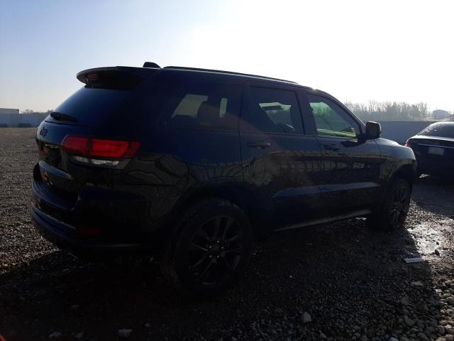 Image 3 of 2018 JEEP GRAND CHEROKEE OVERLAND 2018 with VIN 1C4RJFCGXJC442302
