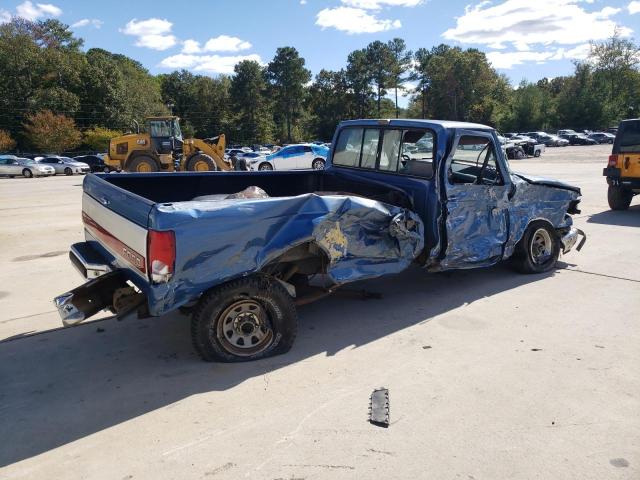 Obraz 3 z 1989 FORD F150  1989 z VIN 1FTEF15Y1KNB69006