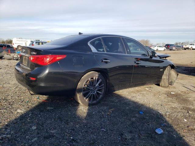 Obraz 3 z 2016 INFINITI Q50 RED SPORT 400 2016 z VIN JN1FV7AP1GM420548