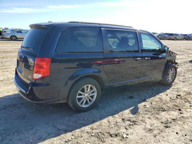 Image 3 of 2015 DODGE GRAND CARAVAN SXT 2015 with VIN 2C4RDGCG0FR649079