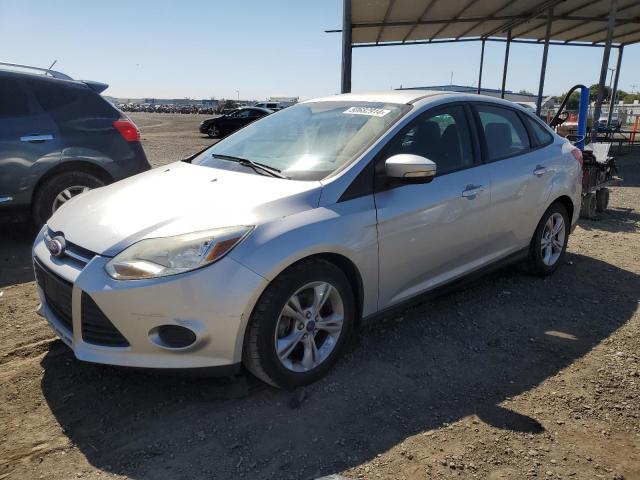Image 1 of 2013 FORD FOCUS SE 2013 with VIN 1FADP3F21DL376305