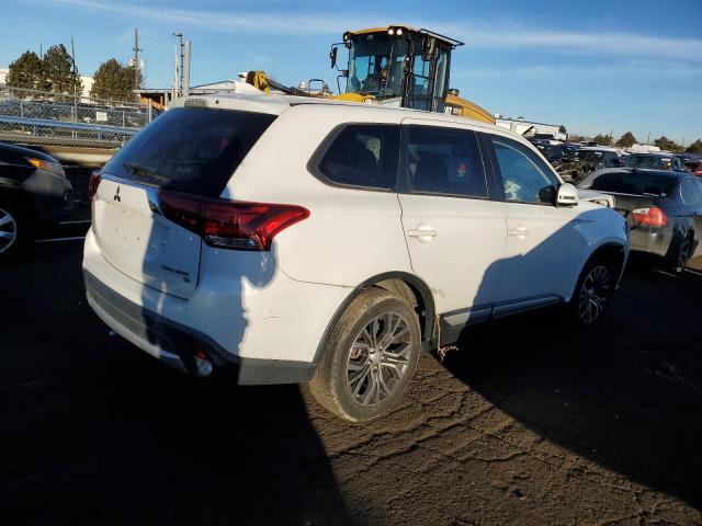 Изображение 3 2017 MITSUBISHI OUTLANDER SE 2017 с VIN JA4AD3A38HZ013437