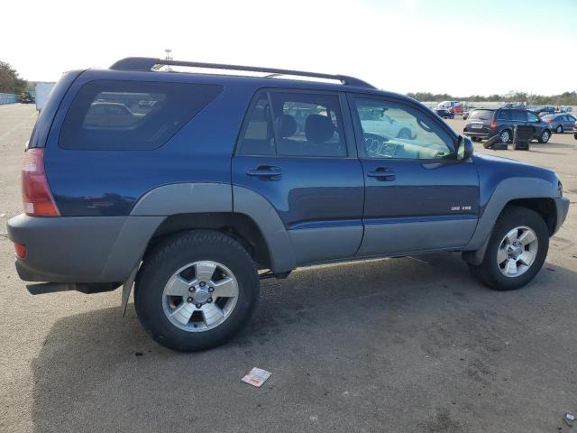 Image 3 of 2003 TOYOTA 4RUNNER SR5 2003 with VIN JTEBT14R138000542