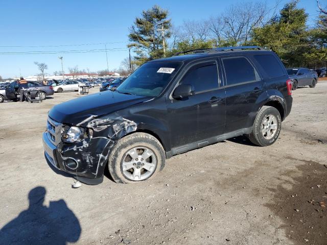 Image 1 of 2011 FORD ESCAPE LIMITED 2011 with VIN 1FMCU0E73BKC62234