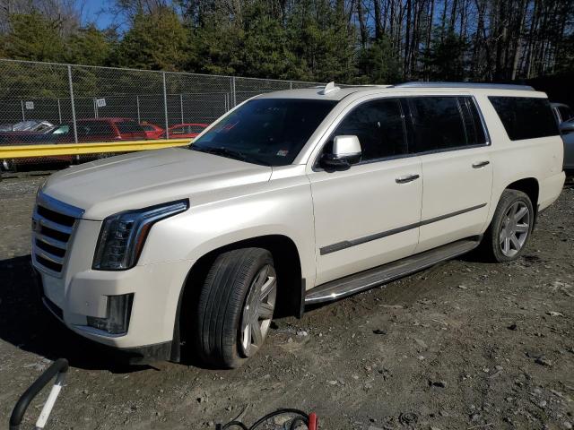 Obraz 2015 CADILLAC ESCALADE ESV LUXURY 2015