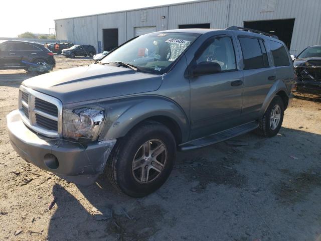 Image 1 of 2005 DODGE DURANGO SLT 2005 with VIN 1D4HD48NX5F547007