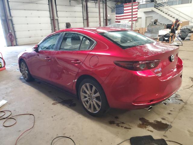 Image 2 of 2021 MAZDA 3 PREFERRED 2021 with VIN JM1BPBCLXM1302207