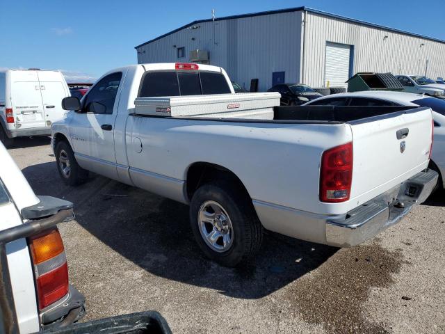 Image 2 of 2005 DODGE RAM 1500 ST 2005 with VIN 1D7HA16N85J510077