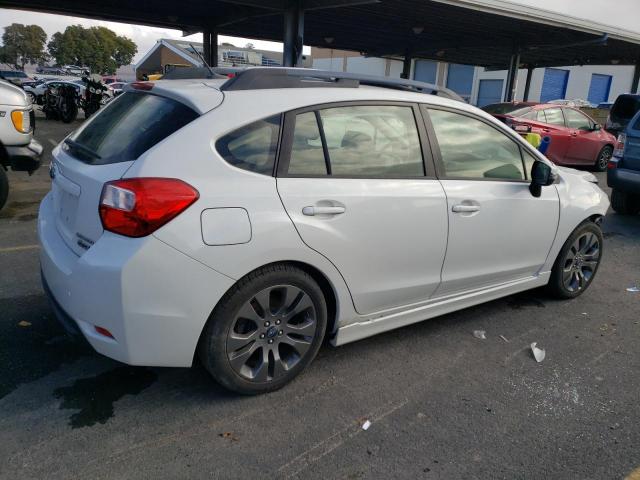 Image 3 of 2015 SUBARU IMPREZA SPORT LIMITED 2015 with VIN JF1GPAZ68FH208389
