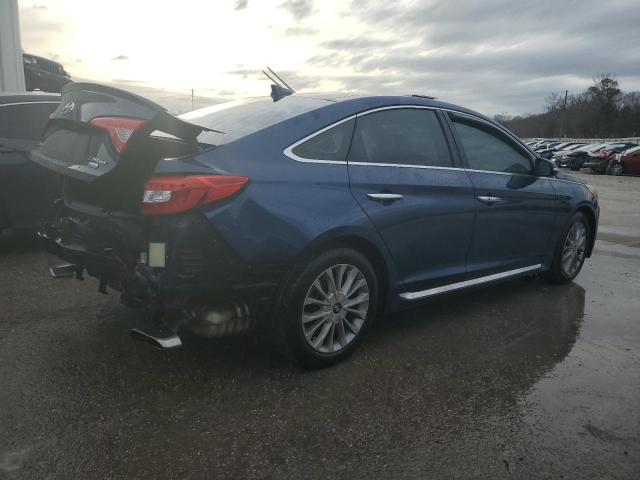 Изображение 3 2015 HYUNDAI SONATA SPORT 2015 с VIN 5NPE34AF4FH100282