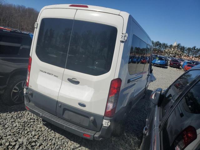 Obraz 3 z 2017 FORD TRANSIT T-350 2017 z VIN 1FBAX2CM0HKA44286