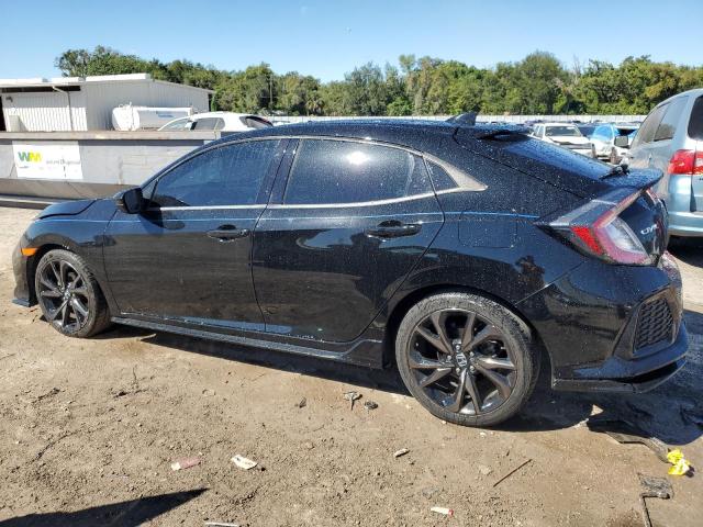 Obraz 2 z 2017 HONDA CIVIC SPORT 2017 z VIN SHHFK7H40HU204684