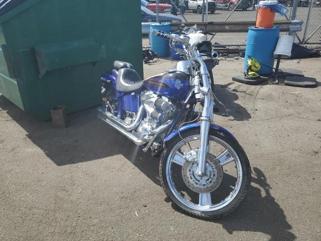 Изображение 1 2004 Harley-Davidson FXSTDSE2 2004 с VIN 1HD1PHD3X4Y950729