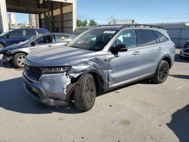 Изображение 2022 KIA SORENTO S 2022