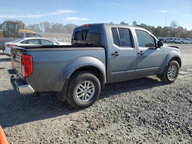 Image 3 of 2018 NISSAN FRONTIER S 2018 with VIN 1N6AD0EV5JN764747