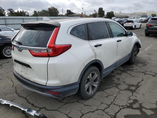 Obraz 3 z 2018 HONDA CR-V LX 2018 z VIN 2HKRW5H33JH426111