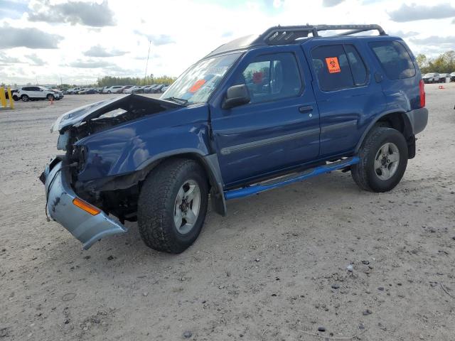 Изображение 2004 NISSAN XTERRA XE 2004