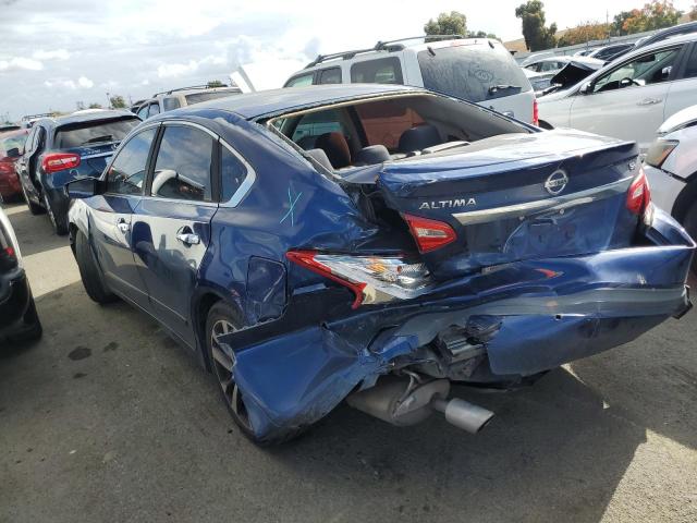 Obraz 2 z 2016 NISSAN ALTIMA 2.5 2016 z VIN 1N4AL3AP4GN393173