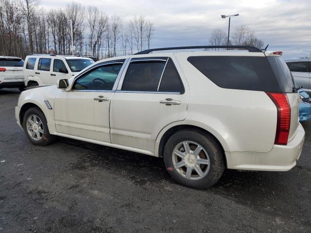 Изображение 2 2005 CADILLAC SRX  2005 с VIN 1GYEE637350152097