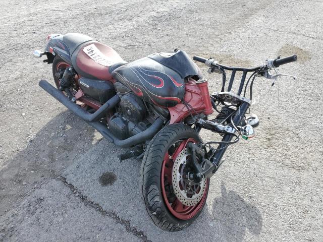 Изображение 2007 KAWASAKI VN1600 B 2007