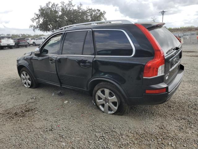 Image 2 of 2013 VOLVO XC90 3.2 2013 with VIN YV4952CY6D1632746