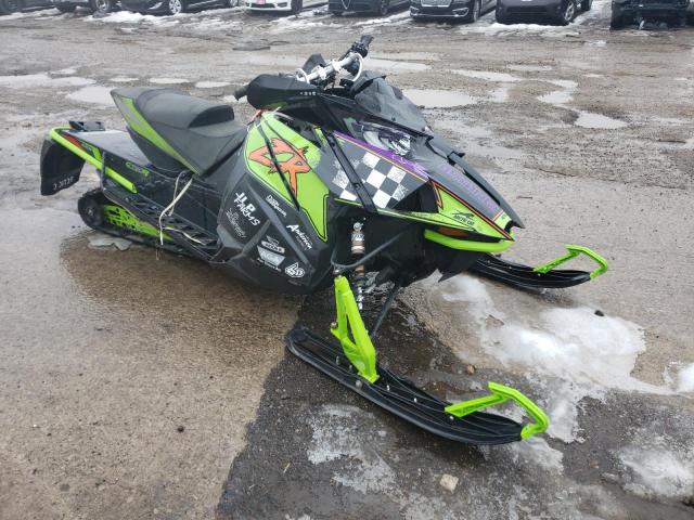 Obraz 2019 ARCT ZR SNOPRO 2019