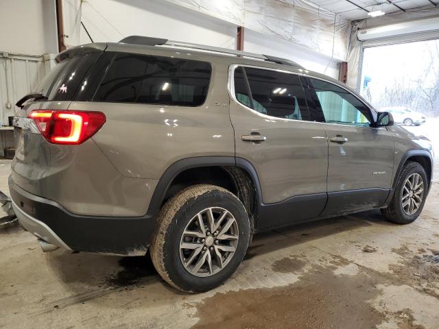 Obraz 3 z 2019 GMC ACADIA SLE 2019 z VIN 1GKKNLLS2KZ238945
