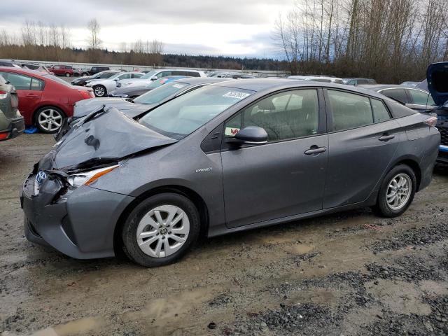 2016 TOYOTA PRIUS  2016 image