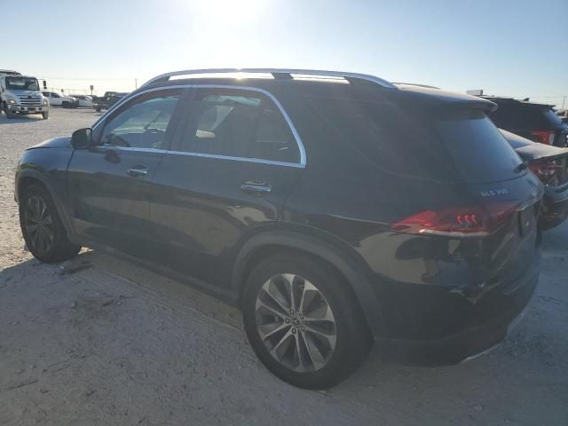 Obraz 2 z 2021 MERCEDES-BENZ GLE 350 2021 z VIN 4JGFB4JB4MA552267