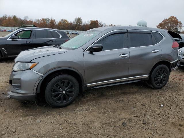 Изображение 1 2018 NISSAN ROGUE S 2018 с VIN KNMAT2MV4JP502838