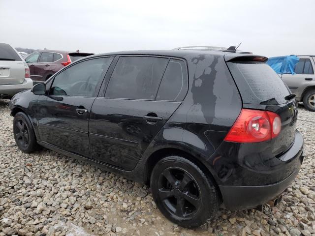 Image 2 of 2009 VOLKSWAGEN RABBIT  2009 with VIN WVWDA71K99W127993