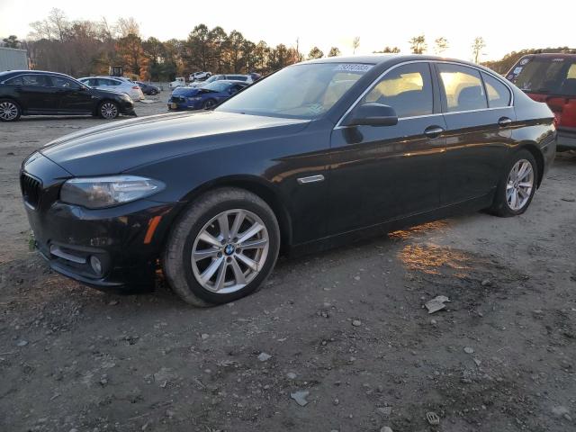 Obraz 2016 BMW 528 XI 2016