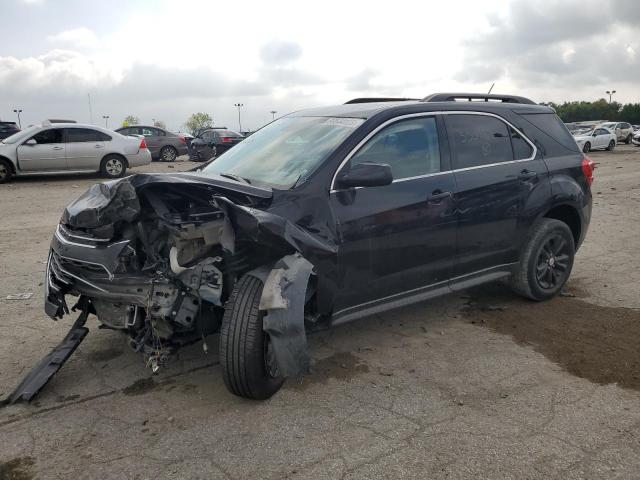 Obraz 1 z 2017 CHEVROLET EQUINOX LT 2017 z VIN 2GNALCEK8H1550089