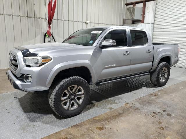Obraz 2016 TOYOTA TACOMA DOUBLE CAB 2016