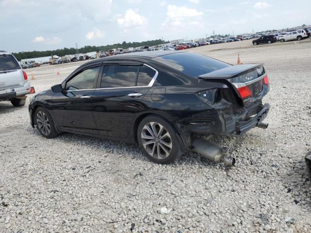 Image 2 of 2014 HONDA ACCORD SPORT 2014 with VIN 1HGCR2E52EA045429
